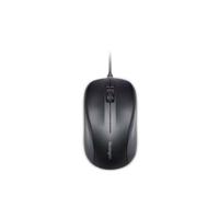 Muis Kensington Valumouse Zwart 1000 dpi