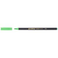 Edding 1340 • brushpen lichtgroen