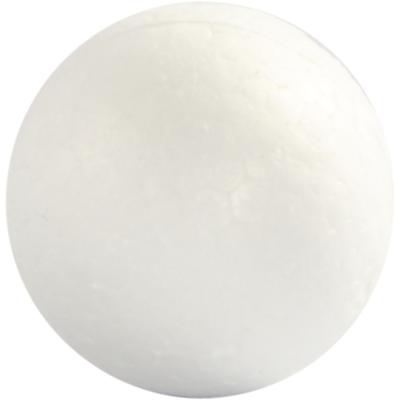 Creativ Company Styropor ballen ø 3cm, 10st.