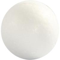 Creativ Company Styropor ballen ø 3cm, 10st.
