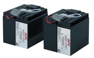 APC Batterij Vervangings Cartridge RBC11 batterij