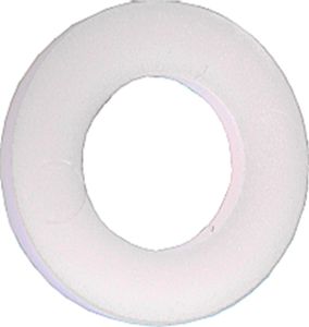 Nylon ring m14 x 28mm.