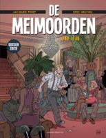 De Meimoorden (Hardback)