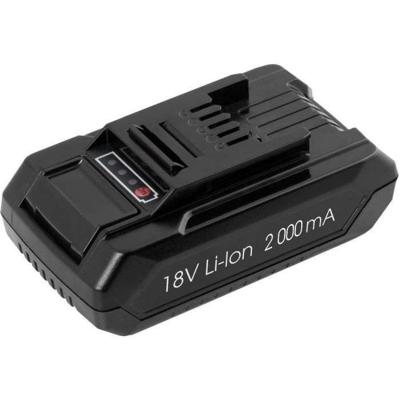 Li-ionbatterij - Fieldmann - acc.FZO 9004
