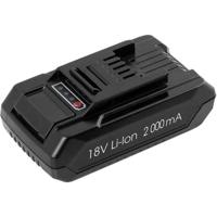 Li-ionbatterij - Fieldmann - acc.FZO 9004