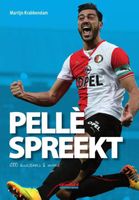 Pelle spreekt - Martijn Krabbendam - ebook