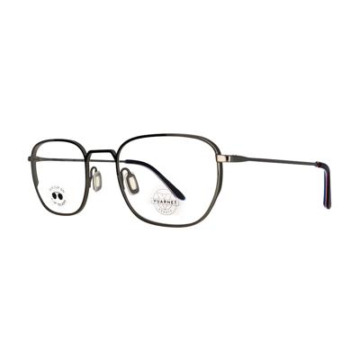 Unisex Brillenframe Vuarnet VL19020001 Grijs Ø 55 mm