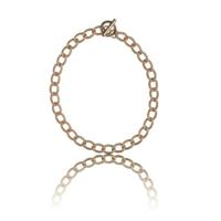Dames ketting Time Force 45 cm - thumbnail