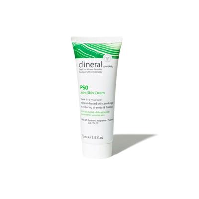 Clineral By AHava PSO Joint Skin Cream
