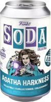 Marvel - Wanda Vision Funko Vinyl Soda: Agatha Harkness