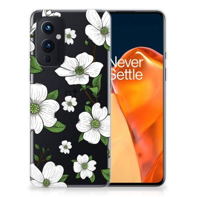 OnePlus 9 | TPU Case | Dogwood Flowers OnePlus 9 | TPU Case | Dogwood Flowers