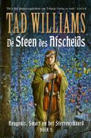 De Steen des Afscheids (Paperback)