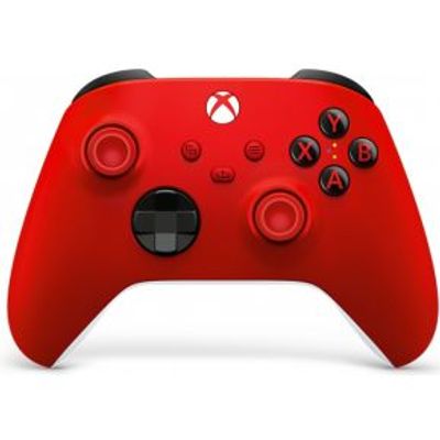 Microsoft Xbox Wireless Controller Rood
