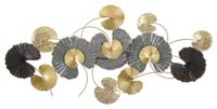IJZEREN WANDPANEEL WEB -A- CM 130,5X5X66 IJZEREN WANDPANEEL WEB -A- CM 130,5X5X66