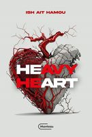 Heavy heart - Ish Ait Hamou - ebook - thumbnail