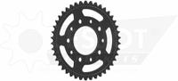 ESJOT Chain wheel 530 42z steel black