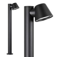 KS Verlichting PadverlichtingVita zwart - 80cm - 7576