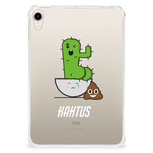 Apple iPad mini 6 (2021) Tablet Back Cover Cactus Poo