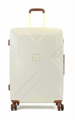 OISTR FLORENCE 74 CM 4 WIEL WIT