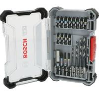 Bosch Professional PRO Impact Metal Boor-/bitset 20-delig - 2608521U84