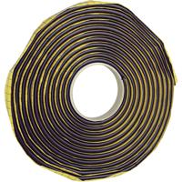 3M Scotch-Seal 5313 5313715 Afdichtingstape Scotch Seal 5313 Zwart (l x b) 15 m x 7 mm 1 stuk(s)