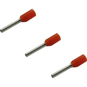 Rittal 4050760 Adereindhulzen 0.5 mm² Oranje 500 stuk(s)