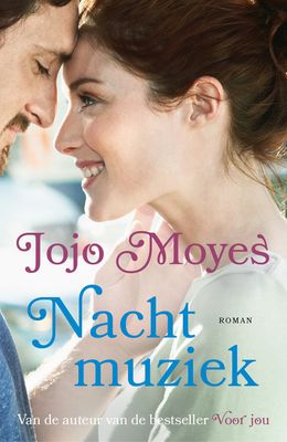 Nachtmuziek - Jojo Moyes - ebook