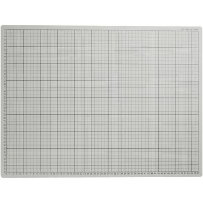 Creativ Company Snijplaten, afm 45x60 cm, dikte 3 mm, 1 stuk
