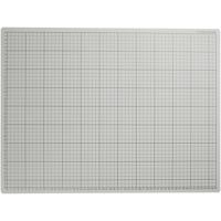 Creativ Company Snijplaten, afm 45x60 cm, dikte 3 mm, 1 stuk