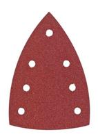 HiKOKI schuurpapier strijkijzer 100x150mm k180 (10st)