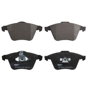 Remblokken set FDB1706