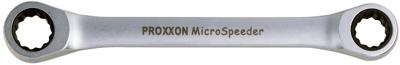 PROXXON ratelsleutel "microspeeder"