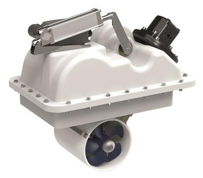 Qs Seamaster Retractable Boegschroef Qsrh 80kgf H Default