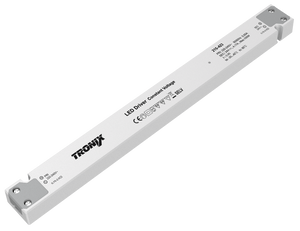 Voeding 24V 60W Line Type Indoor Tronix lange smalle uitvoering 215-422 niet dimbaar