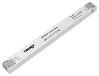 Voeding 24V 60W Line Type Indoor Tronix lange smalle uitvoering 215-422 niet dimbaar