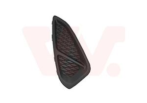 Ventilatiegrille, bumper 1809592