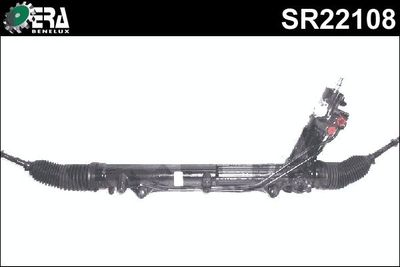 Stuurhuis SR22108