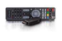 DVB-T/T2 tuner WIWA H.265 MINI