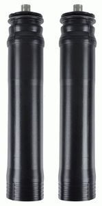 Aanslagrubber met stofkap - Protection kit 900308