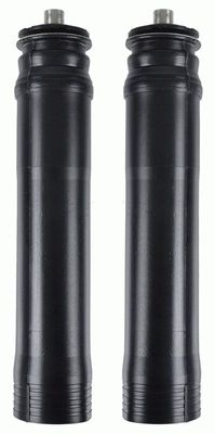 Aanslagrubber met stofkap - Protection kit 900308