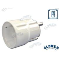 GLOZB207 - Slimme stekker
