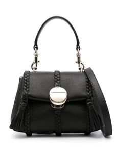 Chloé sac à bandoulière Penelope - Noir