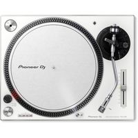 Pioneer DJ PLX-500 draaitafel wit - thumbnail