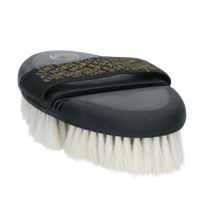 Excellent Horse Flexi Brush Shine Black Excellent Horse Flexi Brush Shine Black