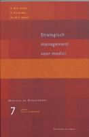 Strategisch management voor medici (Paperback)