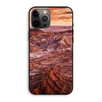 Mars: iPhone 12 Pro Max Biologisch afbreekbaar hoesje