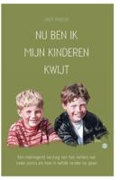 Nu ben ik mijn kinderen kwijt (Hardback)