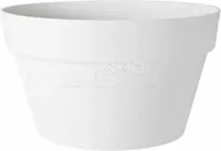 Elho Loft Urban Schaal Wit Ø35cm