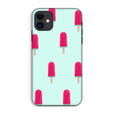 Waterijsje: iPhone 11 Tough Case