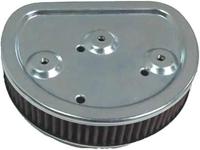 K&N vervangings-luchtfilter replac. filter hd-1396